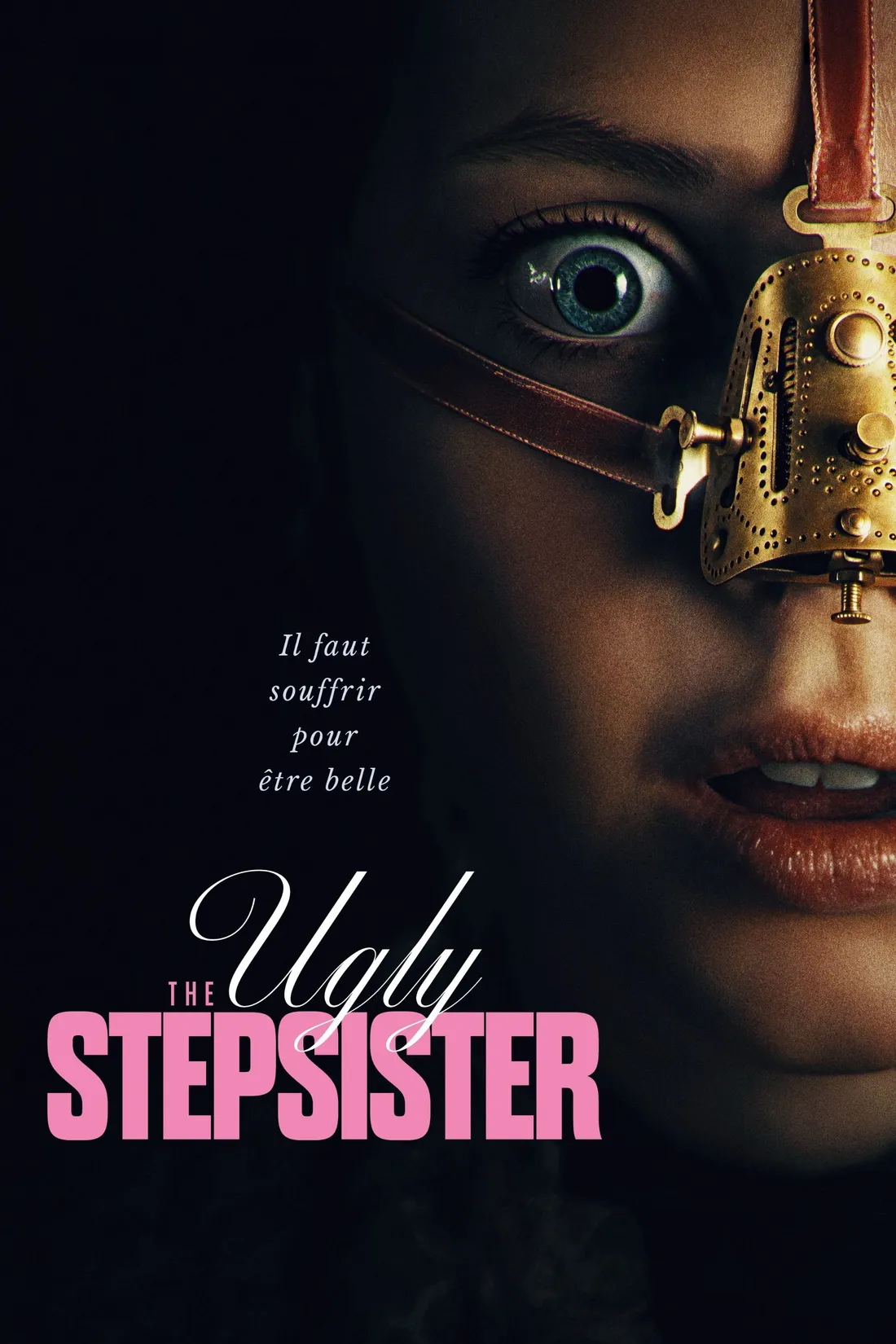 The Ugly Stepsister (2025)